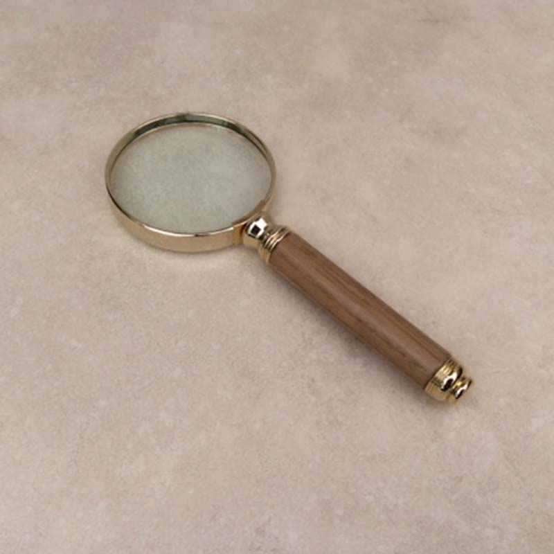 Magnifying glass