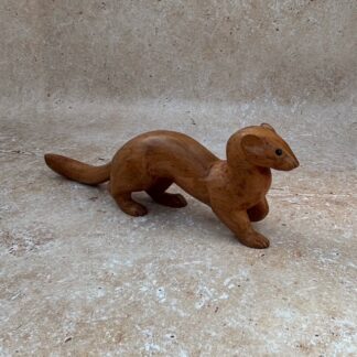 Stoat