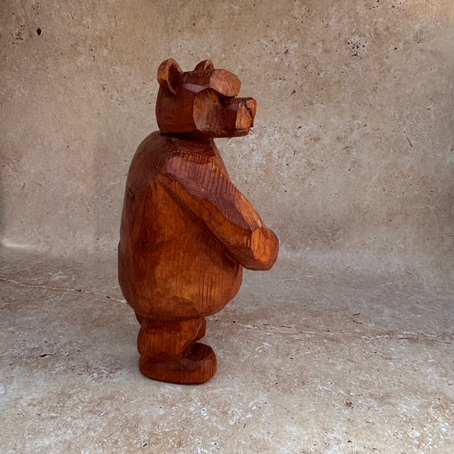 Ted with Attitude - Image 3
